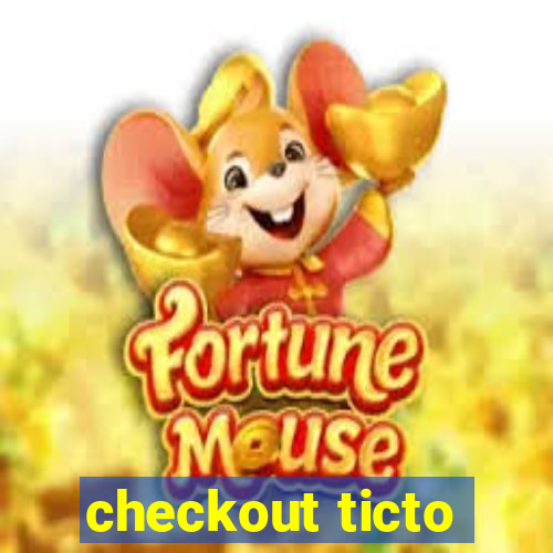 checkout ticto